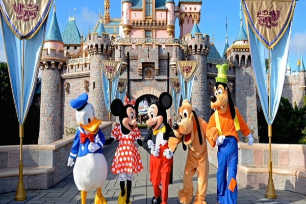 Франция Когда просыпается Париж