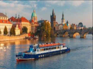 Чехия Туры в Прагу из Киева на 8 марта