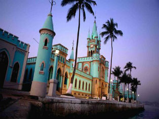 Бразилия Бразильский карнавал