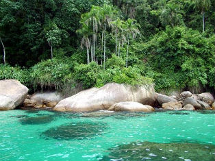 Бразилия Бразильский карнавал