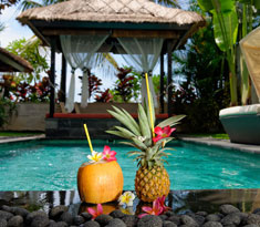 Индонезия Бали + Ява (мини-тур)