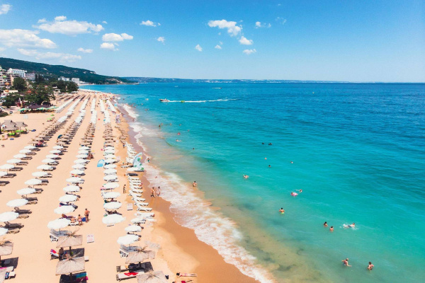 Болгария Туры в Болгарию из Киева 2025