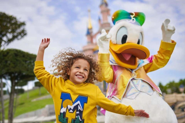 Франция Мечта под французским небом