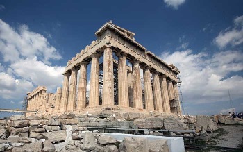 Греция Дитячий табір ROYAL HOLIDAY CAMP на курорті Коккіно-Неро, Греція