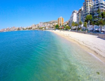 Албания Туры в Ксамиль из Киева 2021 