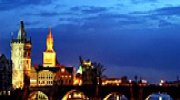 Чехия Пражская сказка + Дрезден + замки: Глубока над Влтавой и Орлик над Влтавой