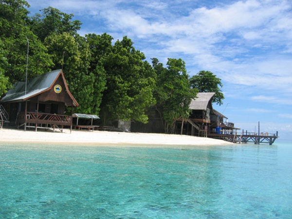 Малайзия Классическая Малайзия+Борнео с авиа!