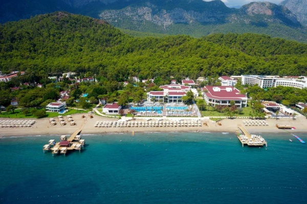 Туры в Турцию из Кишинева на каникулы 2023