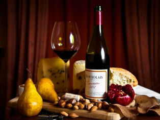 Франция Праздник вина ”Божоле Нуво”! Авиа в стоимости!