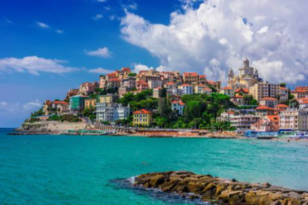 Испания Жемчужины Средиземноморья