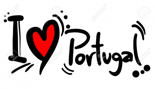 Португалия Новогодняя Португалия