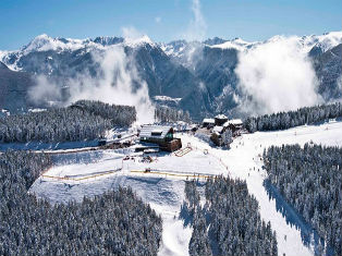 Андорра Андорра из Кишинева