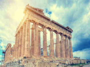 Лучшие мгновения Греческой истории