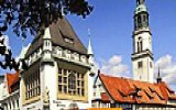 Германия Цветочные королевства! Амстердам, Гамбург и Бремен!