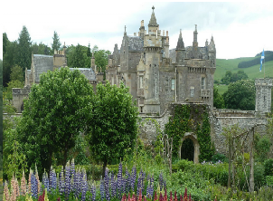 Великобритания ШОТЛАНДИЯ - ИРЛАНДИЯ