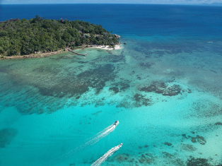 Сейшелы Туры на Сейшелы из Кишинева