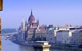 Любимый дует Чехия+Венгрия Прага, Вена  Дрезден + Будапешт