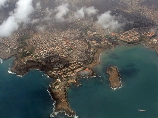 Кабо - Верде Все острова Зеленого мыса за 11 дней 