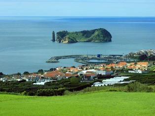 Португалия Майские праздники 2022 на Азорских островах и Мадейре 