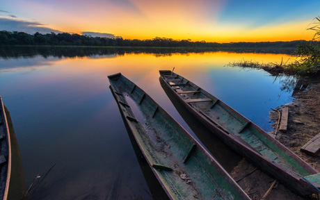 Боливия Чудеса Боливии