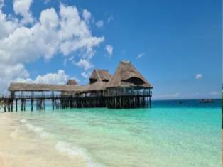 Танзания Туры на Занзибар из Германии