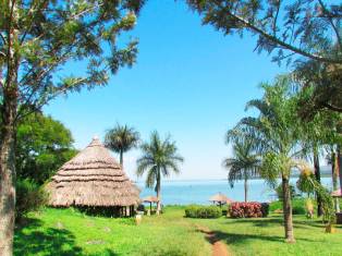 Танзания Майские в Африке: путешествие по Уганде, Кении, Танзании и отдых на Занзибаре