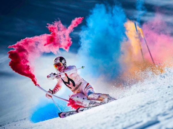 Украина Горнолыжный отдых в Украине на Новый Год 2023