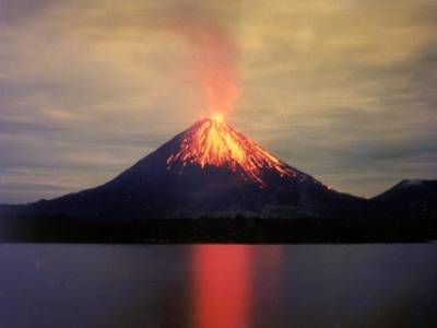 Коста-Рика Волшебная Коста-Рика