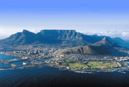 Ботсвана Гранд тур по Южной Африке 