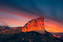 Ботсвана Гранд тур по Южной Африке 