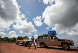 Ботсвана Гранд тур по Южной Африке 