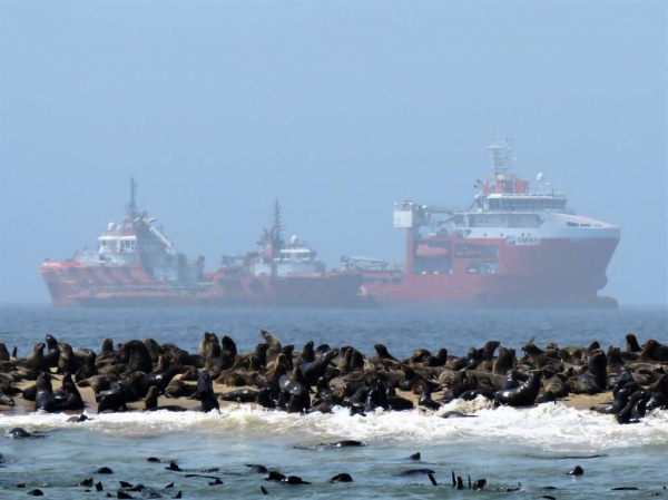 Замбия Путешествие по Намибии, Замбии, Зимбабве и Ботсване