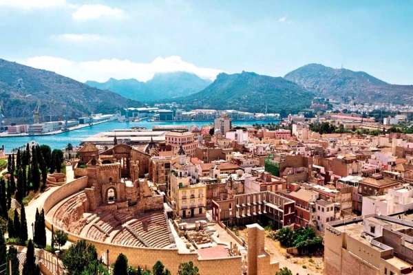 Колумбия Открытие Колумбии