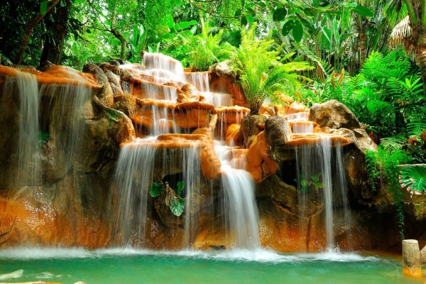 Коста-Рика Две мечты: Коста-Рика – Панама