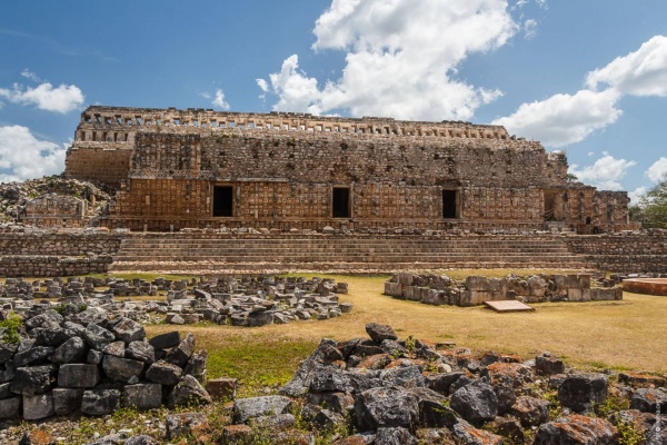 Мексика Viva Мексика