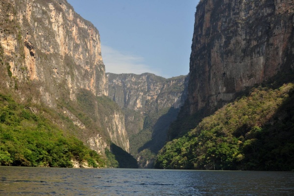 Мексика Viva Мексика