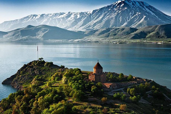 Армения Рождество в Армении