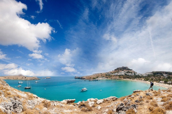 Туры на Крит из Кишинева 2023