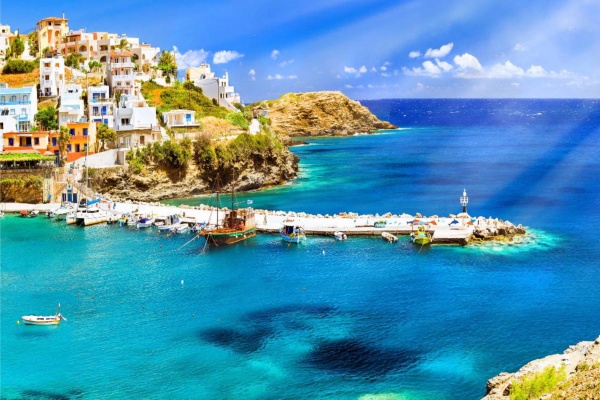 Греция Туры на Крит из Кишинева 2024
