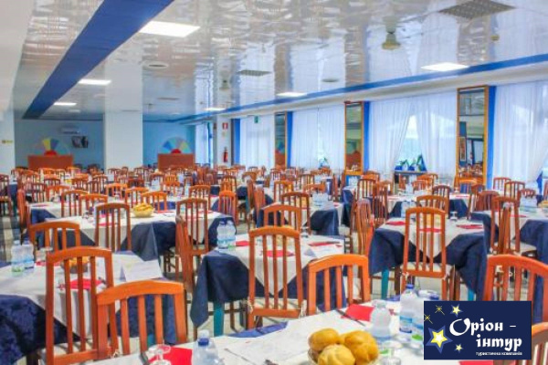 Италия Детский лагерь ROYAL HOLIDAY CAMP в Италии (Линьяно)
