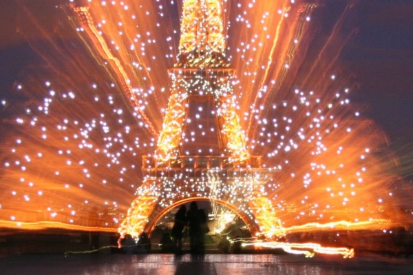 Франция Новий рік у Парижі! виїзд з Перемишля 