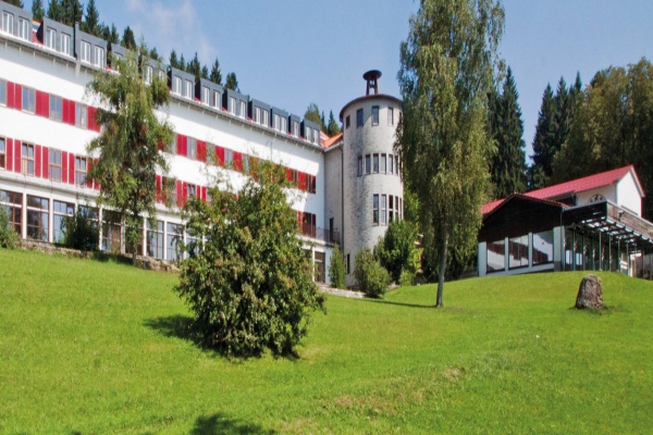 Humboldt-Institut Bad Schussenried