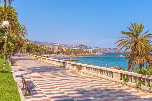 Испания Барселона + парки развлечений Порт Авентура 