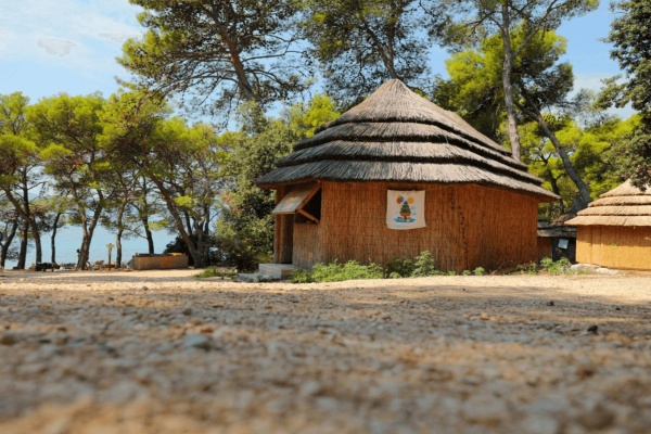 Англомовний Point Camp у Хорватії 2023