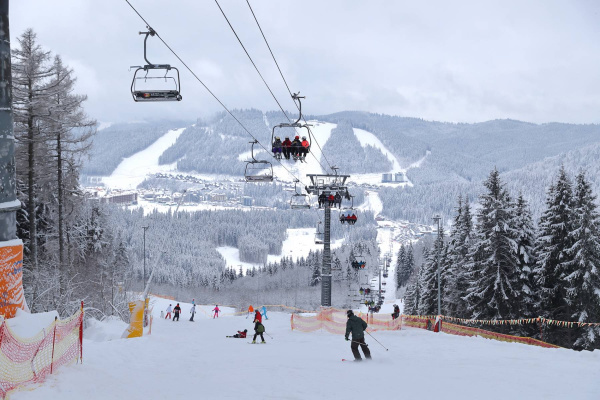 Украина Гуцульская сказка