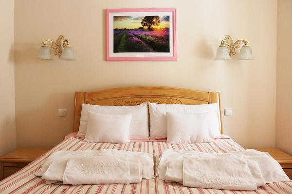 Украина Фитнес-тур