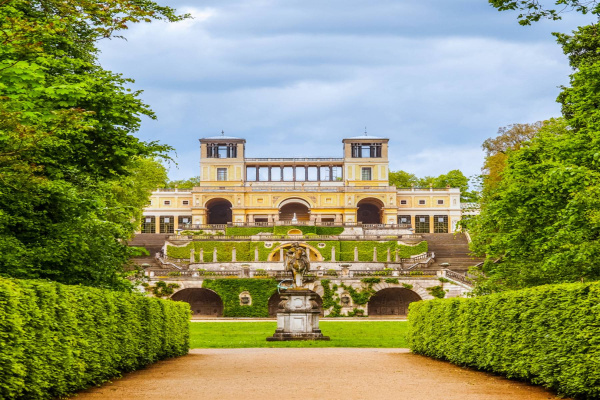 Германия Экспресс тур в Берлин