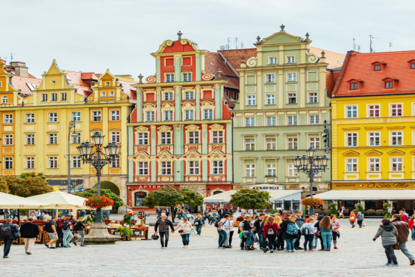 Германия Экспресс тур в Берлин