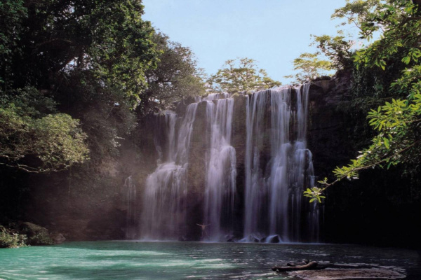 Коста-Рика Любителям природы Коста-Рики