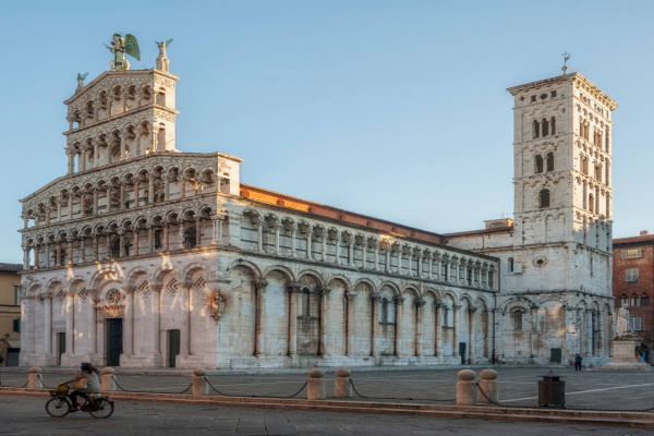 Италия Итальянские Каникулы: Римини. Выезд из Киева